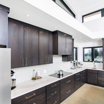 Read Residence