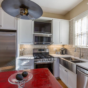 Statement Piece Kitchen