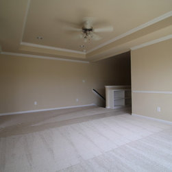 Athens Floorplan - Products