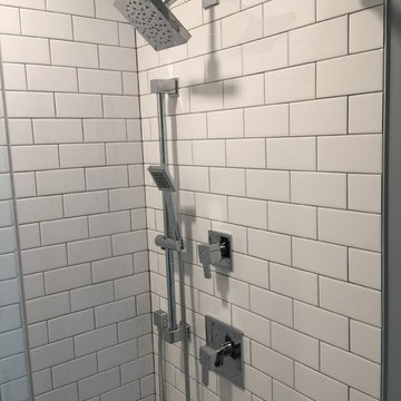 Sparks Master Bathroom