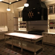 ELDON REMODEL IDEAS