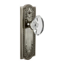door knob
