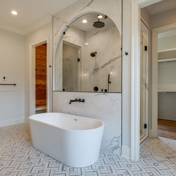 Forrest Hills Speculative Home
