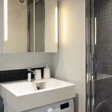 My Bathroom Plan