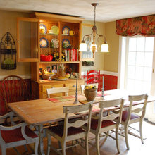 Wilkins dining