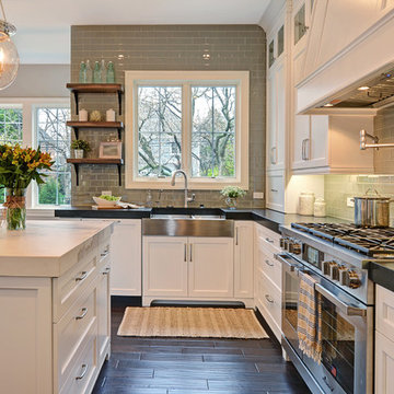 Summit Signature Homes, Inc.