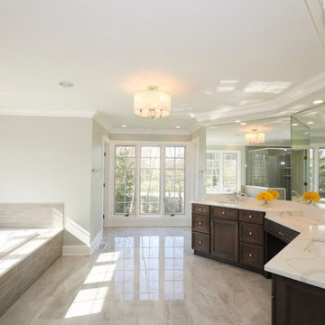Bathroom Project