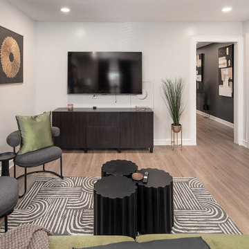 The Curated Stay