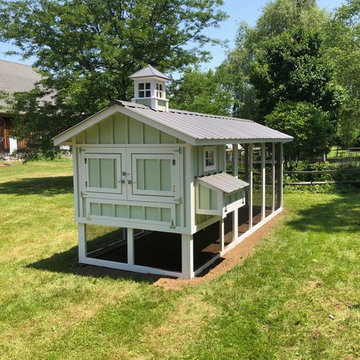 Carolina Coop - Chicken Coop