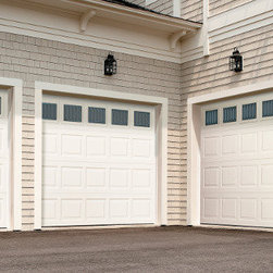 Garage Gallery - Products