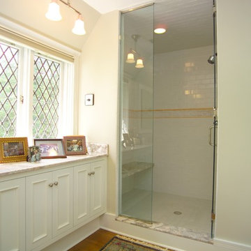 Greenwich - Tudor - Addition/Renovation