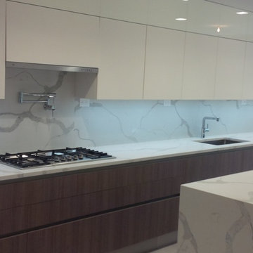 Val Design - Wood and Glass