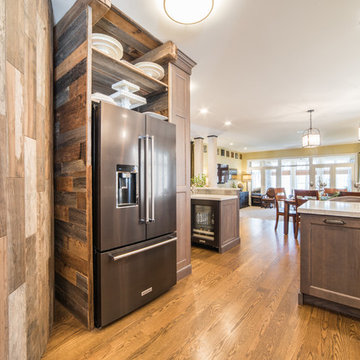 Elmhurst Home (1) - Designs by Dan Wangler Builders Inc.