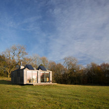 small house