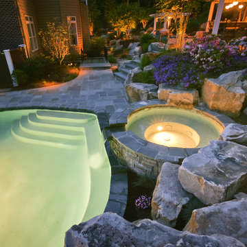 Davidsonville outdoor living