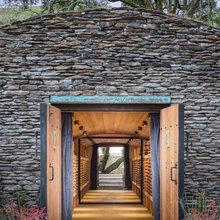wine storage