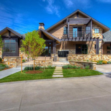 Colorado Modern