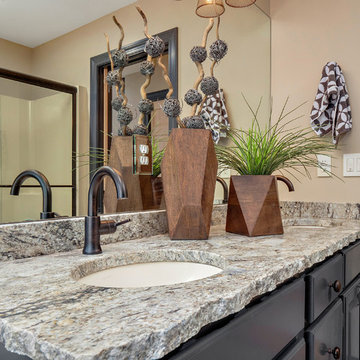 Lake Tippecanoe Remodel