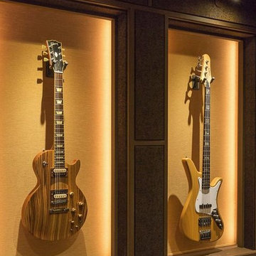 Music Studio