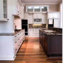 Hardwood Flooring