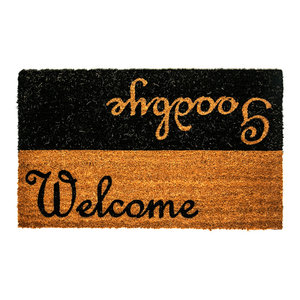 Keep The Change You Filthy Animal Welcome Doormat 24 X36