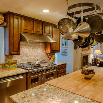 Typhoon Bordeaux Kitchen