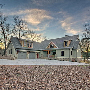 Lakehouse - Hiawassee