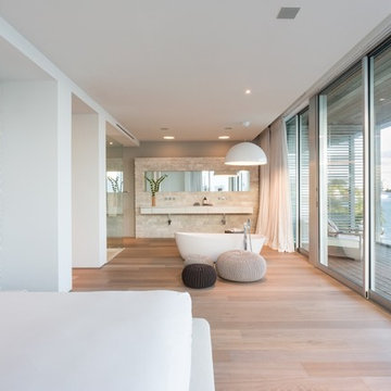 San Marco Island Residence