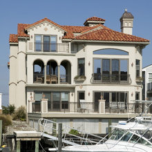 San Clemente exterior