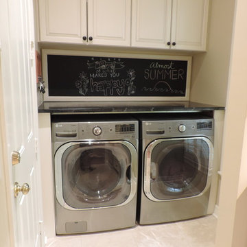 Houston Kitchen Remodel