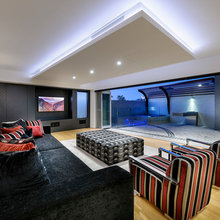 Joes Rumpus Room
