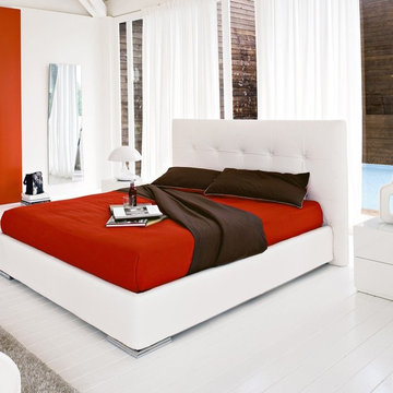 EuroLiving Bedroom Furniture