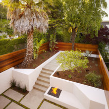 front patio