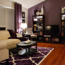 Living Room Ideas
