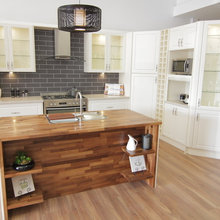 Kitchen Ideas