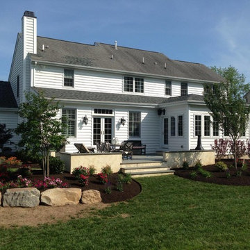 Landscape Projects