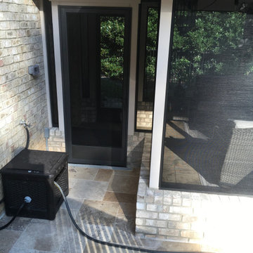 Additions and Exterior Enhancements
