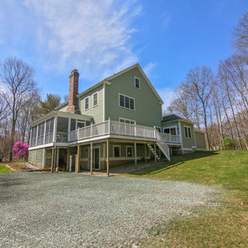 118 Joel Drive, Hebron, CT 06248
