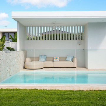 Willah House by Hall & Hart