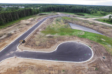New Development