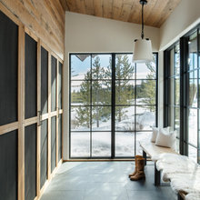 Mudroom