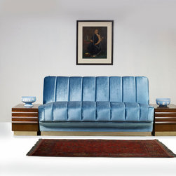 Shirl's Ensuite - Sofas