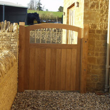 Other Wood projects