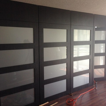 Room Dividers