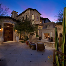 Favorite outdoor