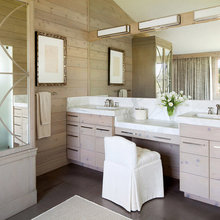 bathroom fixtures
