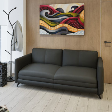 Modern Accounting Office in Coimbra