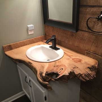 Custom Designs