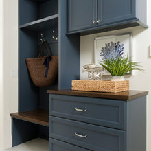 Mudroom