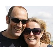 Clare Palmer's photo